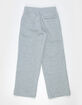 NIKE Sportswear Boys Loose Open Hem Pants image number 2
