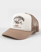BILLABONG Grandpa Womens Trucker Hat image number 1