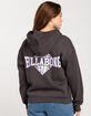 BILLABONG Born On The Beach Womens Hoodie image number 1