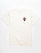 SPIDER-MAN Spider Sense Mens Tee image number 2