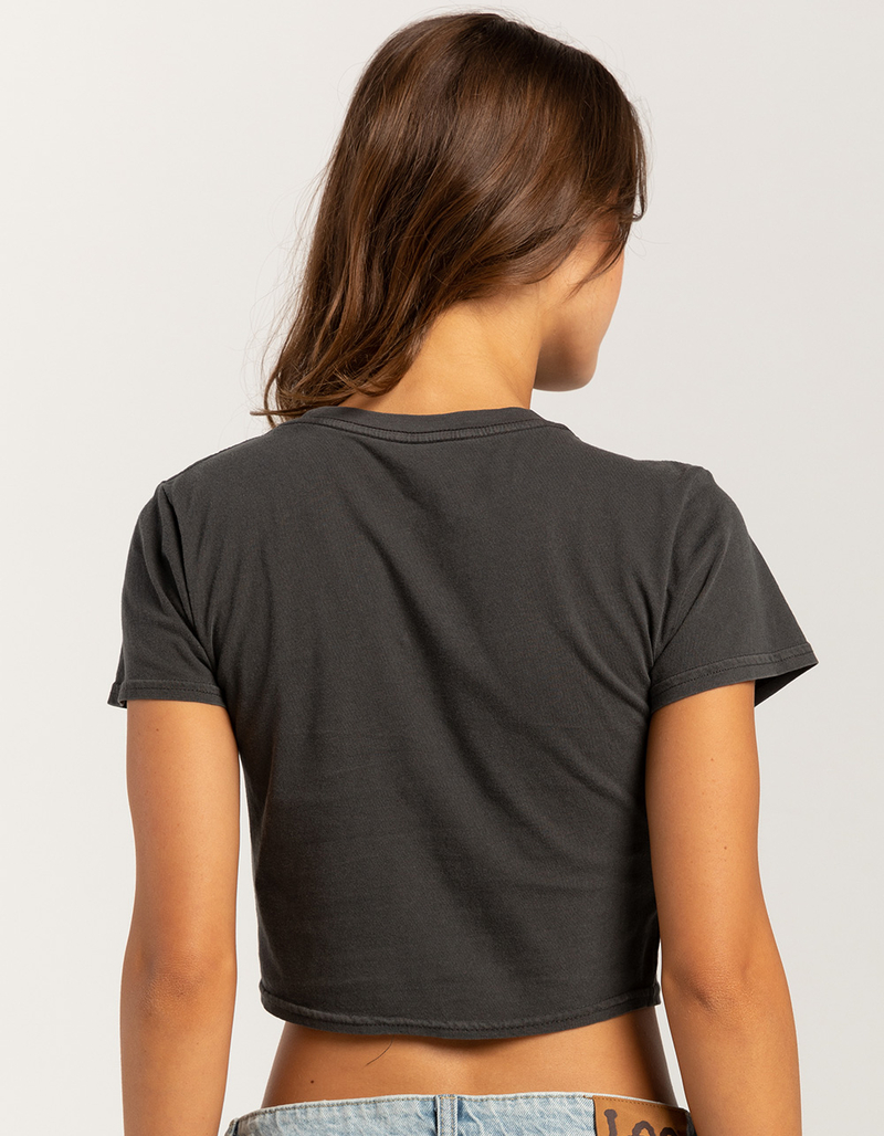 O'NEILL Spare Parts Womens Baby Tee image number 1