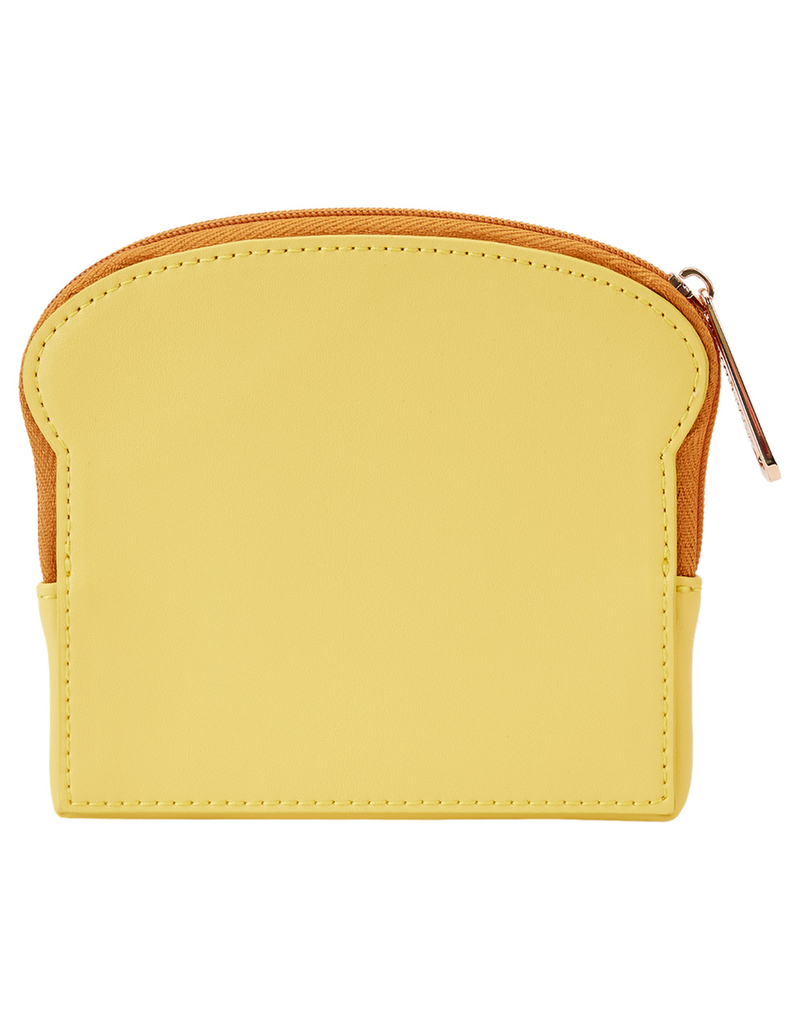 LOUNGEFLY x Hello Kitty Breakfast Toaster Crossbody Bag image number 8