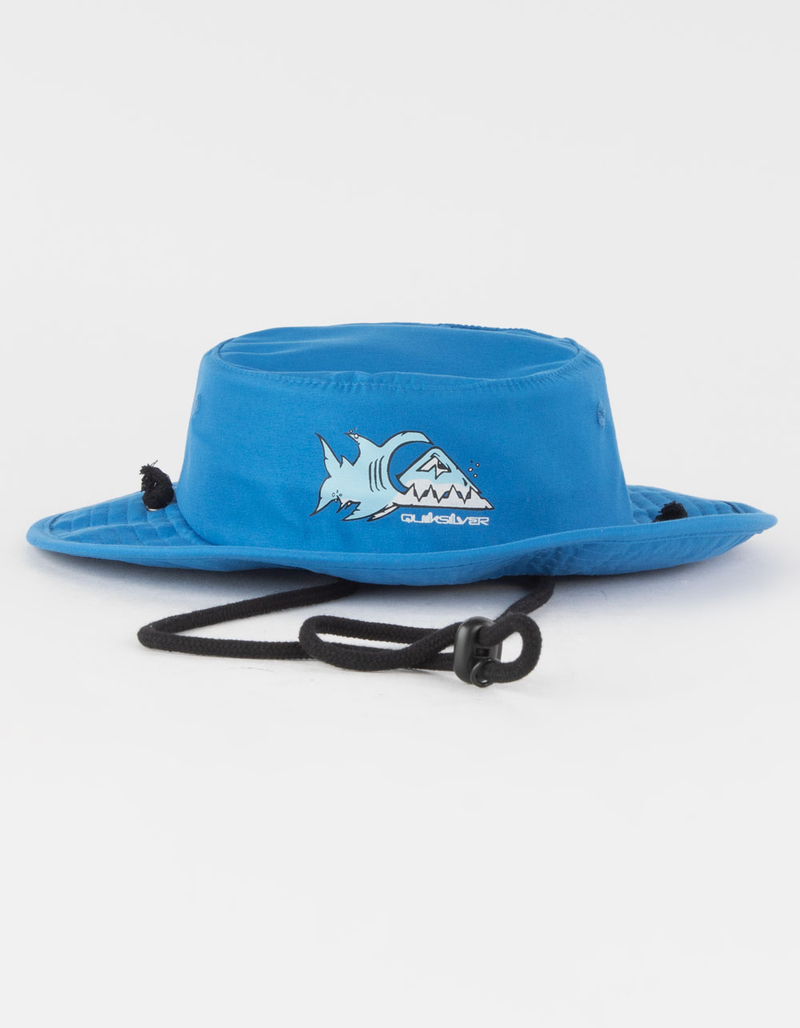 QUIKSILVER Tower 51 Boys Bucket Hat image number 3