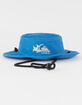 QUIKSILVER Tower 51 Boys Bucket Hat image number 4