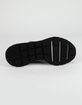 ADIDAS Swift Run Shock Pink & Core Black Girls Shoes image number 6