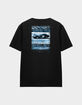 SHELBY COBRA At Speed Boys Tee image number 2