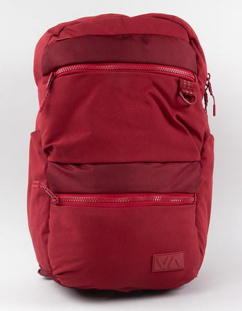 RVCA Dual Backpack Primary Image