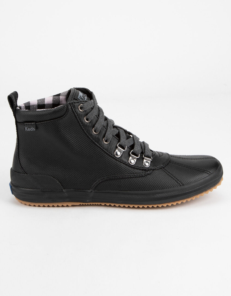 keds water resistant boots