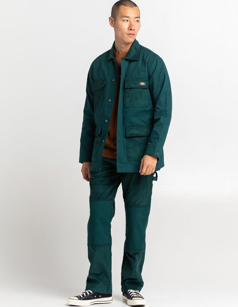 DICKIES Reworked Mens Utility Pants image number 5