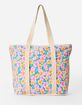 RIP CURL Mixed Canvas 31L Tote Bag image number 1