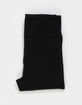 NIKE Sportswear Classic Girls High-Waisted Flared Leggings image number 2