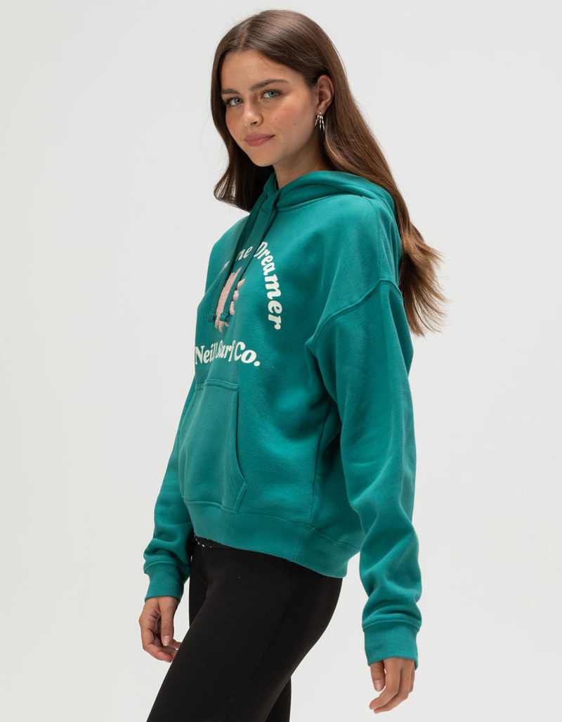 O'NEILL Drift Womens Hoodie image number 2