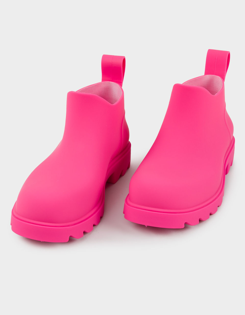 FREE PEOPLE High Street Womens Rain Boots image number 0