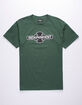 INDEPENDENT O.G.B.C. Mens T-Shirt image number 1