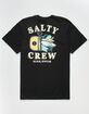 SALTY CREW Overflow Mens T-Shirt image number 2