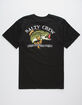 SALTY CREW Large Mouth Mens T-Shirt image number 1