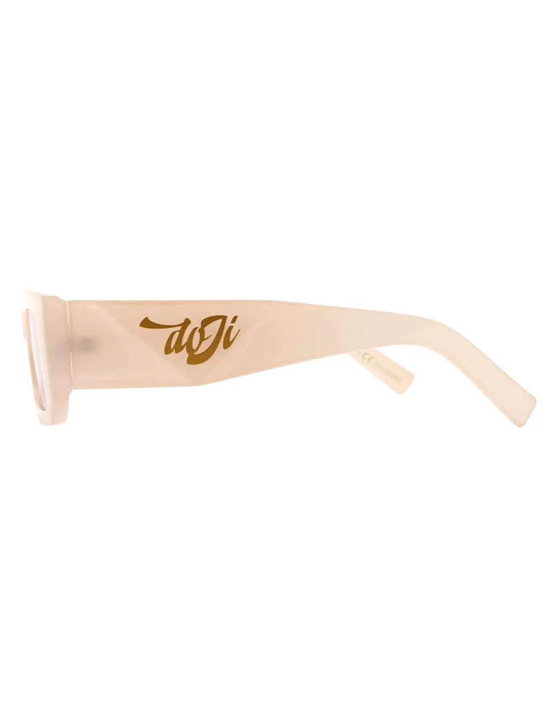 DOJI SHADES Vibe Check Nightshow Polarized Sunglasses image number 2