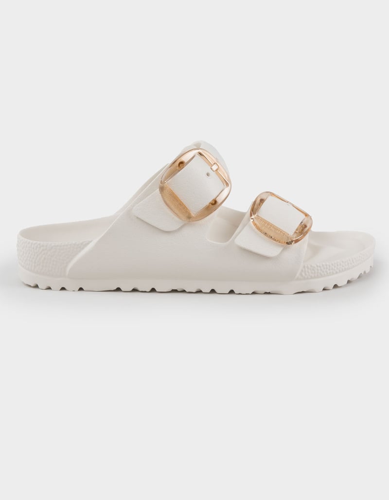 BIRKENSTOCK Arizona EVA Big Buckle Womens Sandals image number 0