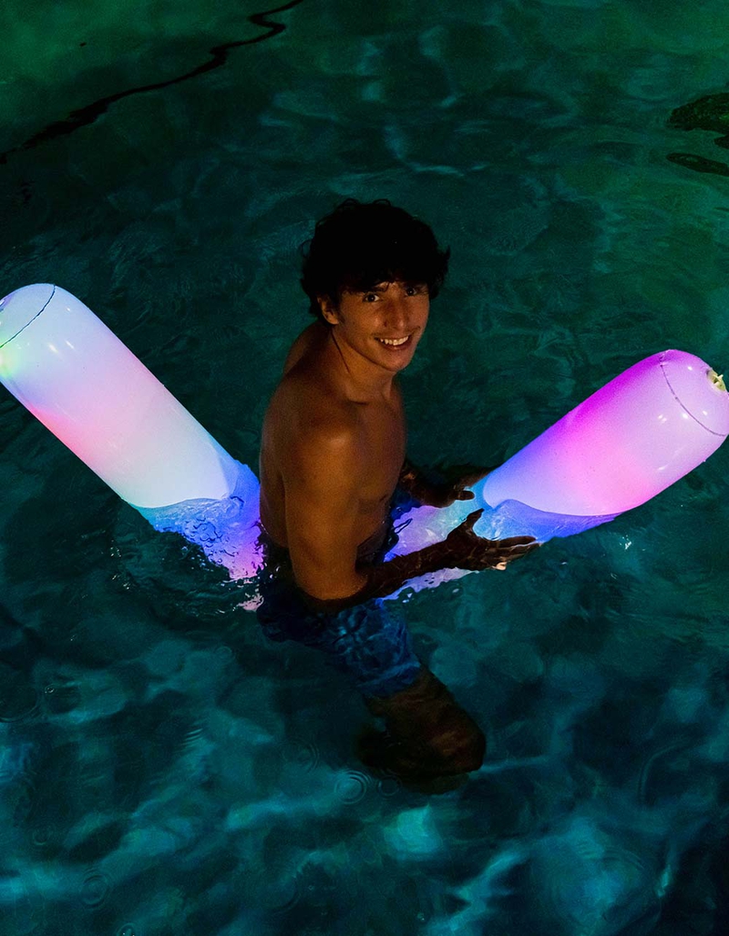POOLCANDY Illuminated LED Super Noodle image number 3