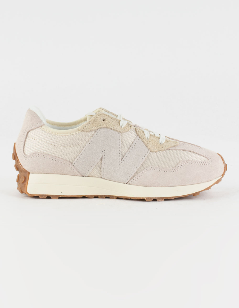 NEW BALANCE 327 Girls Shoes image number 1