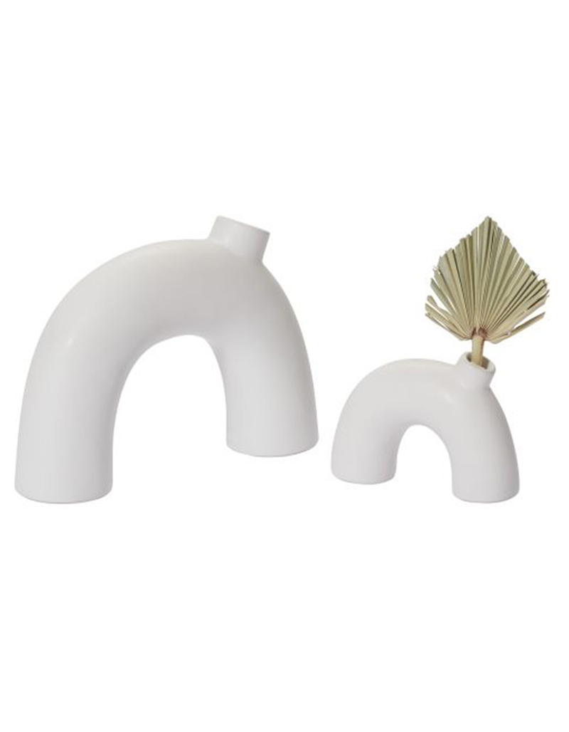 Elia Large Vase image number 2