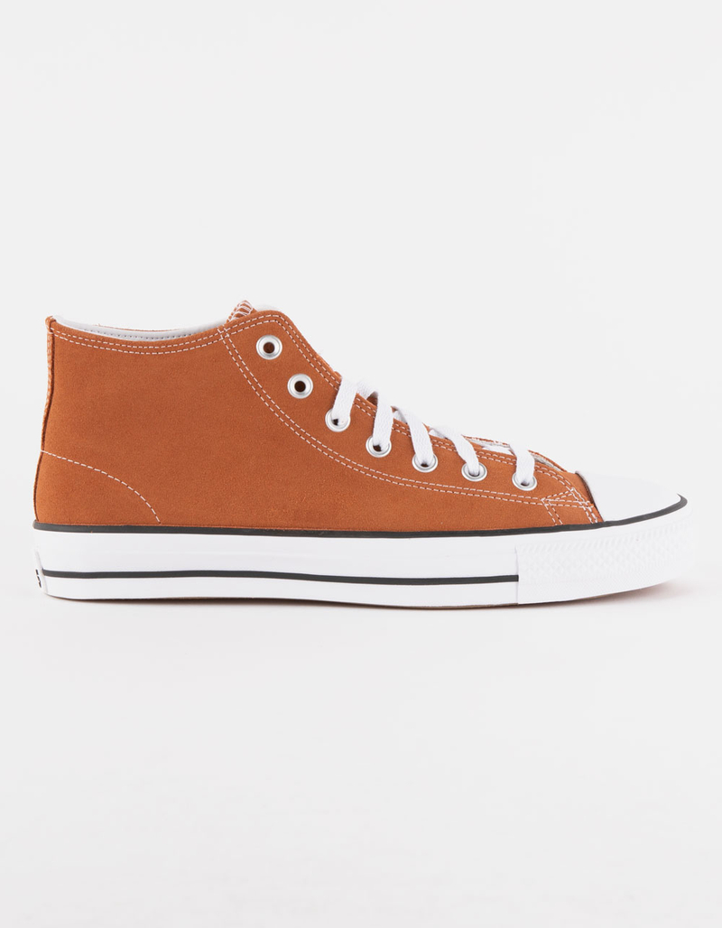 CONVERSE Chuck Taylor All Star Mid Top Shoes image number 1