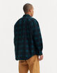 LEVI'S Skateboarding™ Mens Long Sleeve Button Up Shirt image number 3