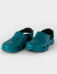 CROCS Classic Terrain Clogs image number 1