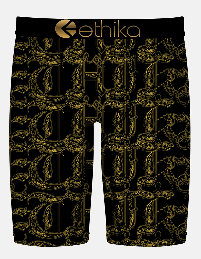 ETHIKA On Me Staple Mens Boxer Briefs image number 0