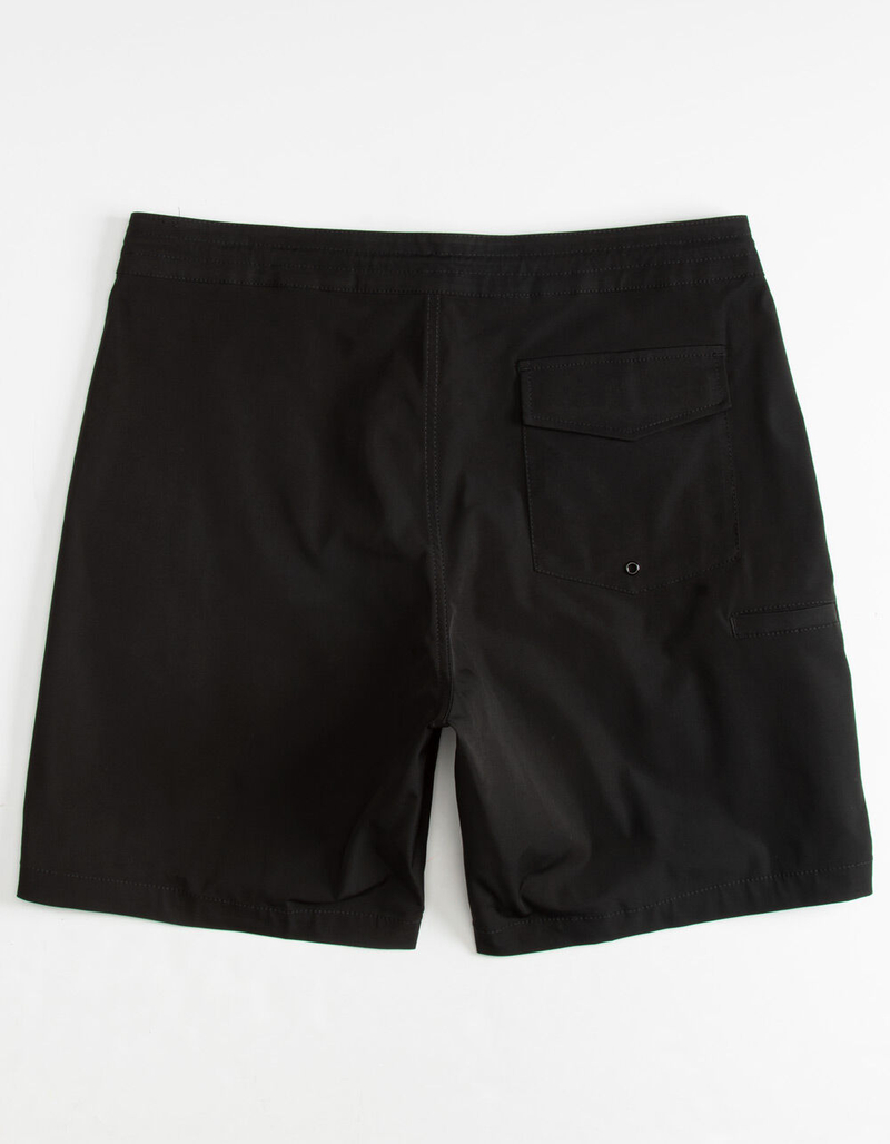 DARK SEAS Tack Mens Boardshorts image number 1