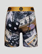 PSD Money Game Mens Boxer Briefs image number 4
