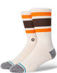 STANCE Boyd ST Mens Crew Socks image number 1