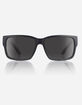 MADSON Classico Nuestra Senora Polarized Sunglasses image number 3