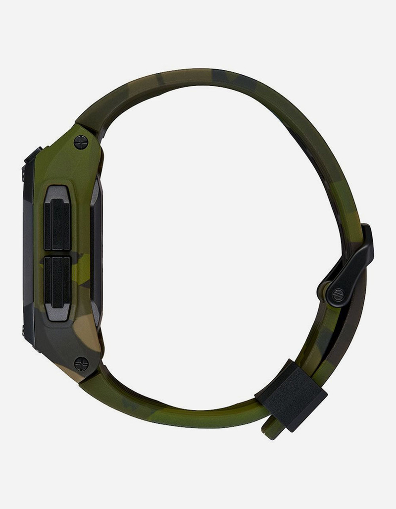 NIXON Regulus Camo Watch image number 1