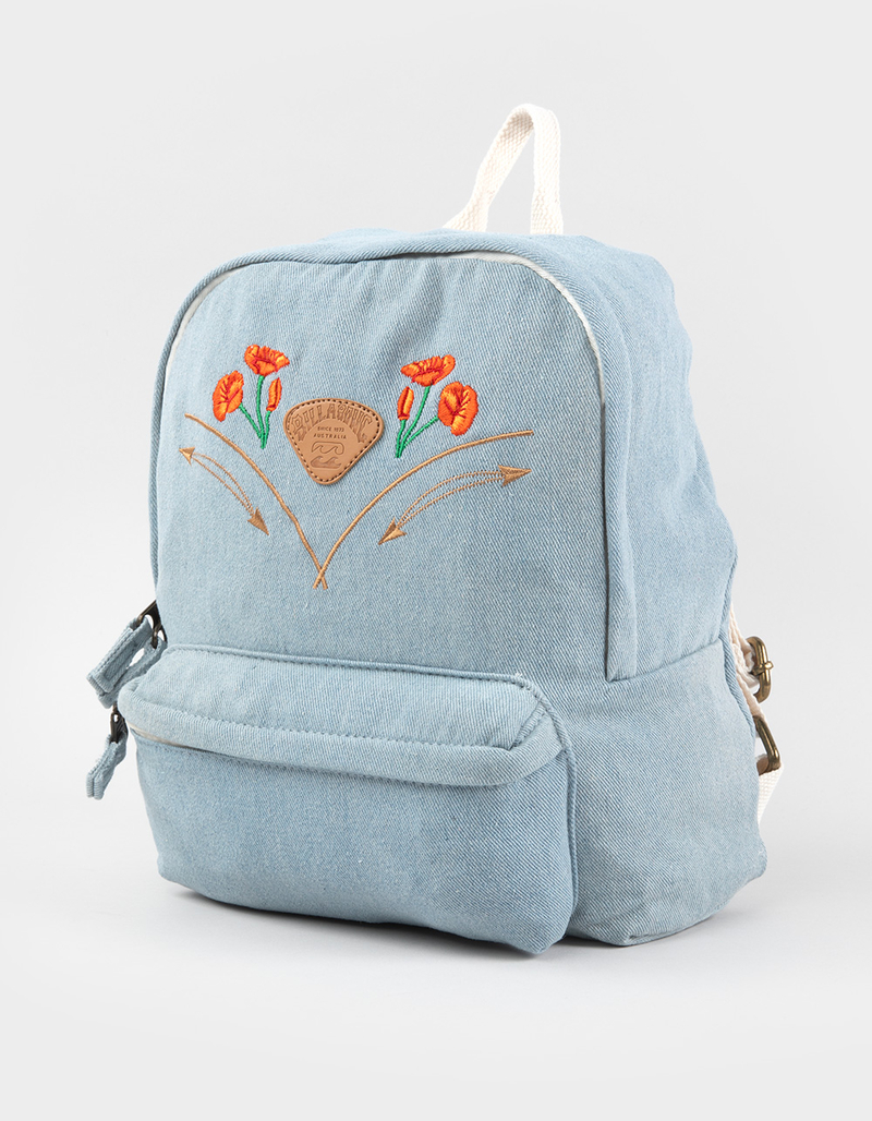 BILLABONG Mini Mama Backpack image number 1