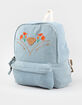 BILLABONG Mini Mama Backpack image number 2