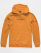 VOLCOM Hever Mens Hoodie image number 1