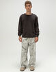 RSQ Mens Washed Thermal image number 7