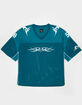 RSQ Mens Mesh Football Jersey image number 3