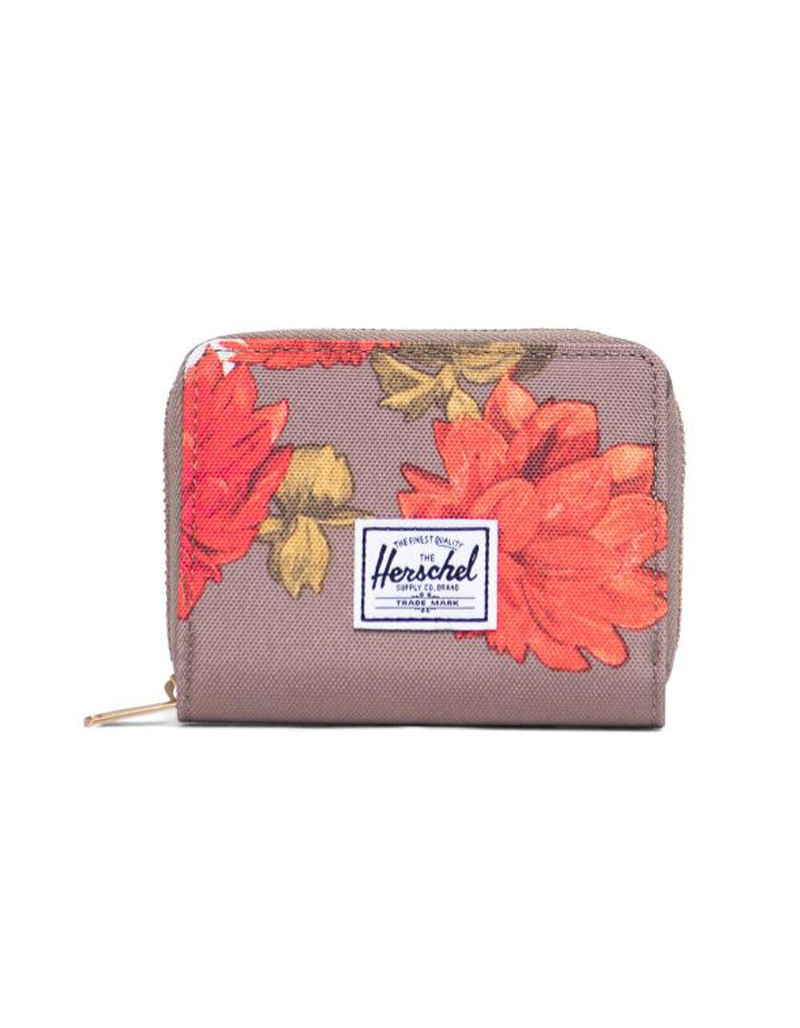 HERSCHEL SUPPLY CO. Tyler Brown Wallet image number 0