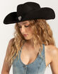 Heart Stone Womens Cowboy Hat image number 4