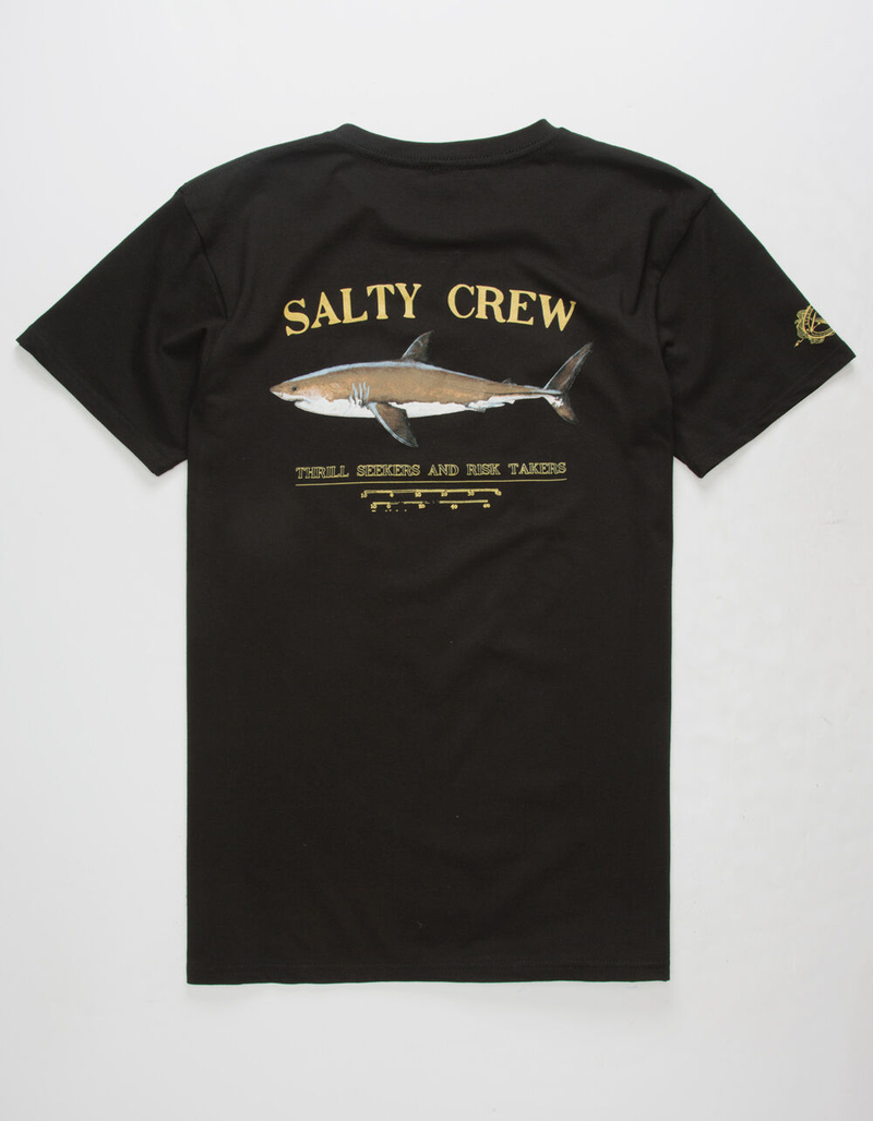 SALTY CREW Bruce Mens T-Shirt image number 0