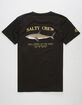 SALTY CREW Bruce Mens T-Shirt image number 1