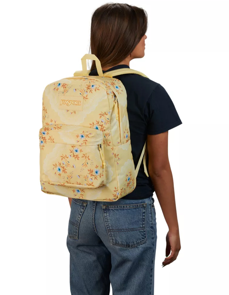 JANSPORT SuperBreak Plus Backpack image number 7