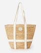 RIP CURL Premium Surf Jute 45L Tote image number 1