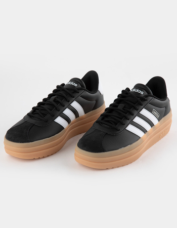 ADIDAS VL Court Bold Womens Platform Shoes Alternative Image