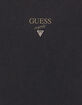 GUESS ORIGINALS Baker Logo Mens Tee image number 2