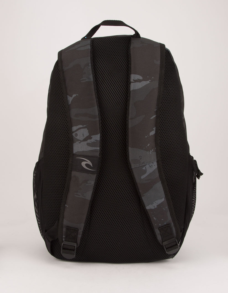 RIP CURL Overtime Camo Backpack image number 2