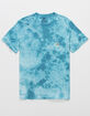 VISSLA Sketchy Activity Mens Tee image number 2
