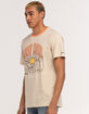RSQ x National Park Foundation Grand Canyon Mens Tee image number 3